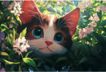 Anime:Doqj3fxnevs= Cute:_U6kih5k3xu= Cat