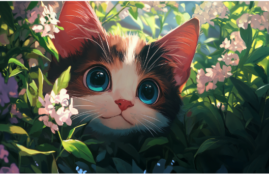 Anime:Doqj3fxnevs= Cute:_U6kih5k3xu= Cat