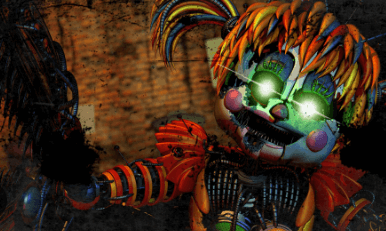 Circus Baby:Eb0v2hzuwle= Scrap Baby