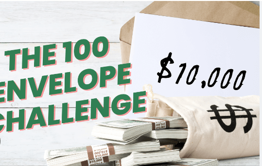 Free Printable:5_9xdblxh8q= 100 Envelope Challenge Chart