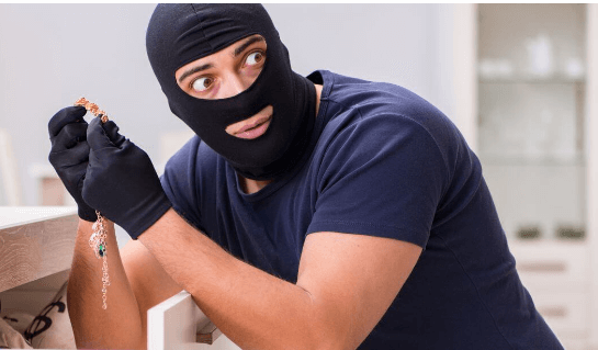 Clipart:78meqqppt6m= Robber