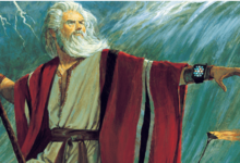 Clipart:79luvhjr4n0= Moses