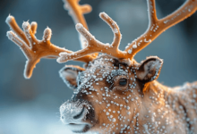 Clipart:-Eo_Yc1ix60= Reindeer Nose