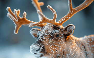 Clipart:-Eo_Yc1ix60= Reindeer Nose