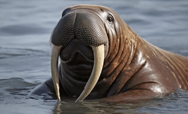 Clipart:413ktoux84m= Walrus