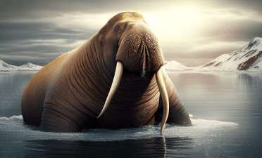 Clipart:413ktoux84m= Walrus