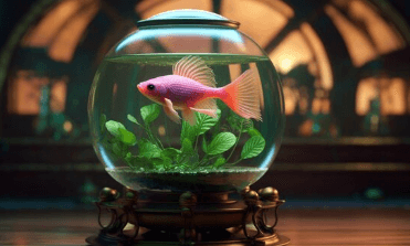 Clipart:55kmvapz9e4= Fishbowl