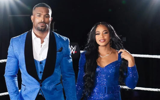 Montez Ford Ex Wife: The Truth Behind the WWE Wrestler's Personal Life