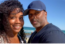 Sarah Jakes Ex Husband: The Story of Their Relationship