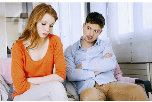 My Boyfriend Puts His Ex Wife Before Me: How to Set Boundaries in a Blended Family