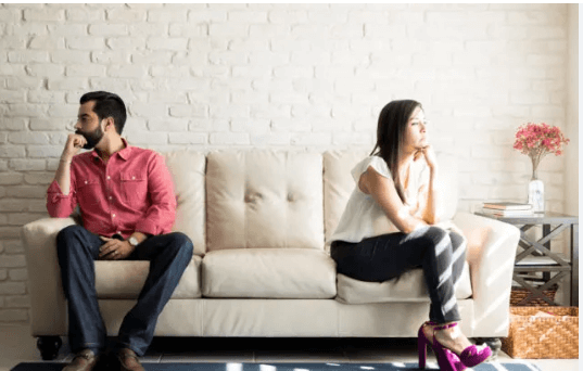 My Boyfriend Puts His Ex Wife Before Me: How to Set Boundaries in a Blended Family