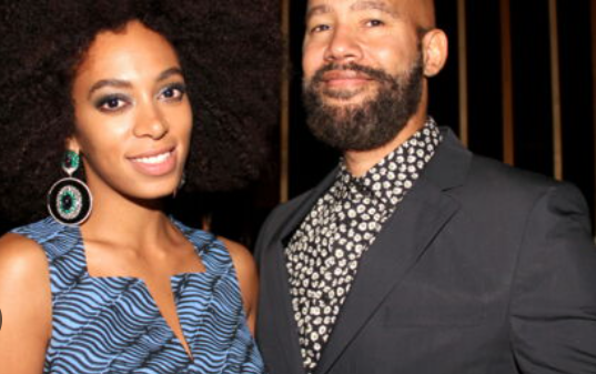 Solange Ex Husband Daniel Smith: a Closer Look at Solange'S Divorce From Daniel Smith