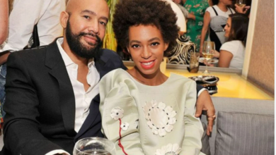 Solange Ex Husband Daniel Smith: a Closer Look at Solange'S Divorce From Daniel Smith