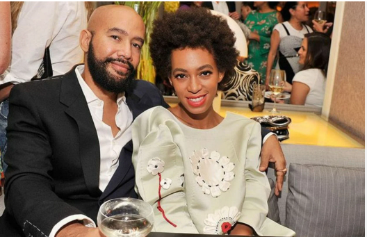 Solange Ex Husband Daniel Smith: a Closer Look at Solange'S Divorce From Daniel Smith