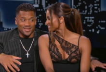 Russell Wilson Ex Wife Draft Day Video: What We Can Learn From His Public Divorce