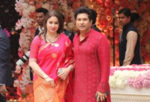 Sachin Tendulkar Wife Age Difference: Exploring the Age Gap Between Sachin Tendulkar and His Wife