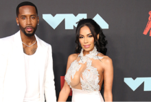 Safaree Ex Wife: A Look Into the Personal Life of the Rapper and His Divorce