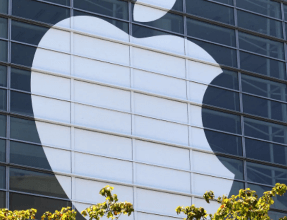 Apple to Win Trademarks for Software