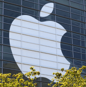 Apple to Win Trademarks for Software