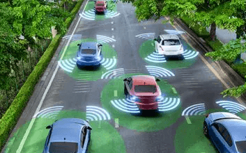 Draft Rules Patents Connected Cars Telecom