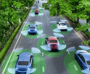 Draft Rules Patents Connected Cars Telecom