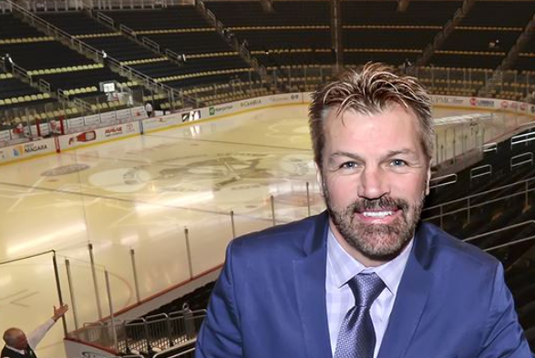 Phil Bourque Wife Age: How Old Is Phil Bourque'S Wife?