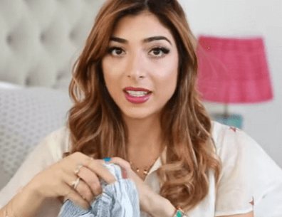 Amelia Liana Net Worth: YouTuber's Wealth