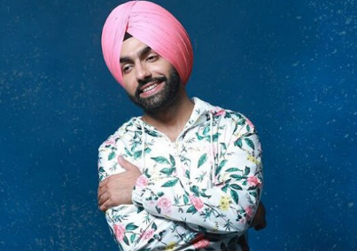 Ammy Virk Net Worth: Punjabi Singer and Actor's Earnings