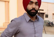 Ammy Virk Net Worth: Punjabi Singer and Actor's Earnings