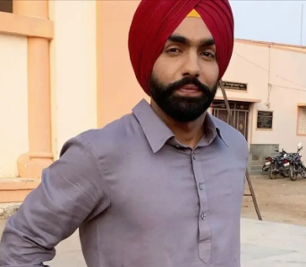 Ammy Virk Net Worth: Punjabi Singer and Actor's Earnings