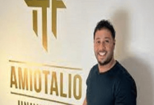 Amio Talio Net Worth: Businessman's Earnings