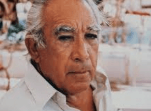 Anthony Quinn Net Worth: Legendary Actor's Career Earnings