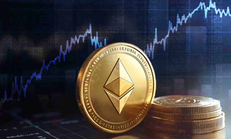 Ethereum Price USD Today: A Comprehensive Market Analysis