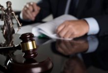 The Role of a Shootings Attorney in Seeking Justice Beyond Criminal Trials