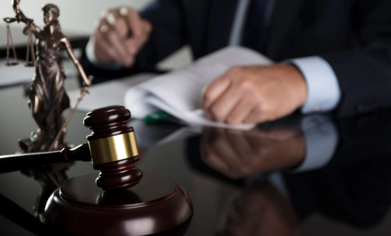 The Role of a Shootings Attorney in Seeking Justice Beyond Criminal Trials