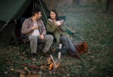 Camp Like a Pro: Simple Comfort Tricks for Outdoor Living