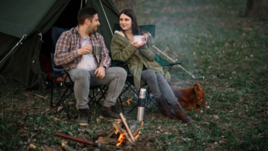 Camp Like a Pro: Simple Comfort Tricks for Outdoor Living
