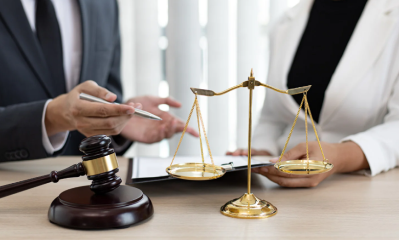 How a Criminal Defense Lawyer Can Assist in Reducing Jail Sentences