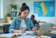 Taiwan Government Scholarship: Benefits and Requirements for Indonesian Applicants