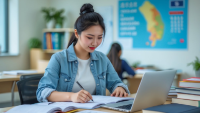Taiwan Government Scholarship: Benefits and Requirements for Indonesian Applicants