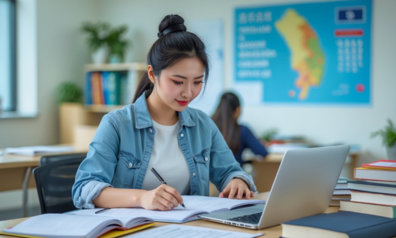 Taiwan Government Scholarship: Benefits and Requirements for Indonesian Applicants