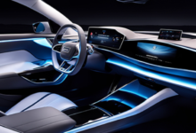 Why RGB LED Automotive Innovation Matters: Enhancing Safety and Style