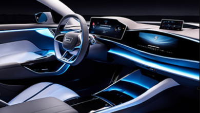 Why RGB LED Automotive Innovation Matters: Enhancing Safety and Style