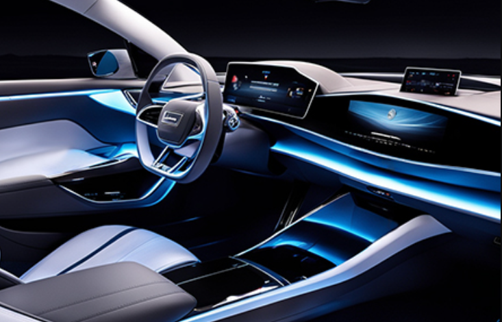 Why RGB LED Automotive Innovation Matters: Enhancing Safety and Style