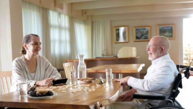 Wheelchair Price Breakdown in Malaysia: What You’re Paying For and Why It Matters