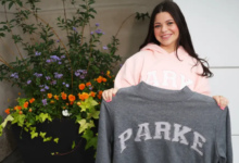How to Style Parke Official Sweatshirts: Outfit Ideas for Men & Women