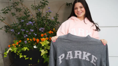 How to Style Parke Official Sweatshirts: Outfit Ideas for Men & Women