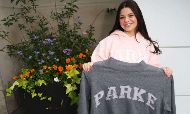 How to Style Parke Official Sweatshirts: Outfit Ideas for Men & Women