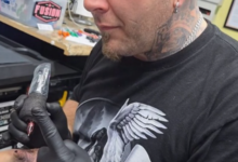 Sean Holmes’ Threat to Martinsville Women