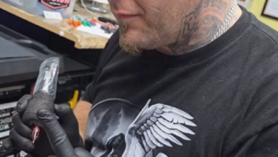 Sean Holmes’ Threat to Martinsville Women